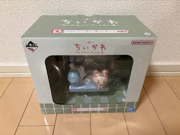 치이카와 제일복권 D상