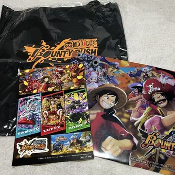 ONE PIECE Bounty Rush