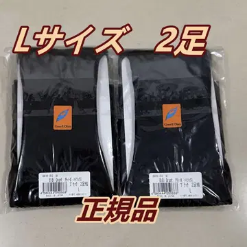 새상품! 그랜트이원스 아티브 하이삭스 L 사이즈 압박 삭스 2켤레