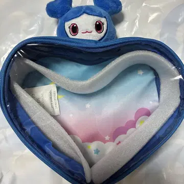 TWICE LOVELYS 삐요큥 바디백 GiGO 한정판 쯔위