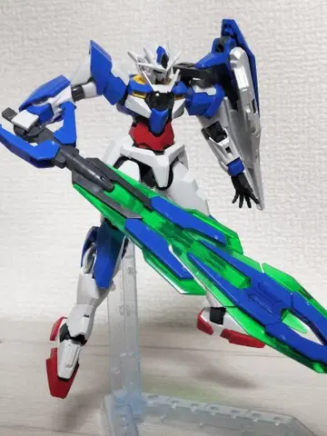 HG 더블오 퀀터
