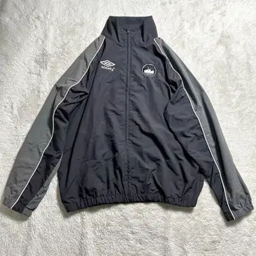 Umbro 9090s 콜라보 나일론 자켓 XL 사이즈 레어