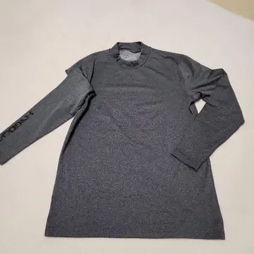 UNDER AR MOUR 언더아머 하이넥 XL