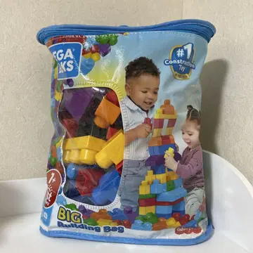 메가블록 80개입