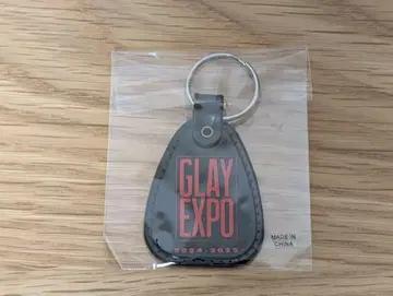GLAY EXPO 랜덤 키링