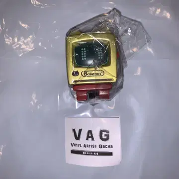 [ 미개봉 ] VAG 바케탄 2호 (E)