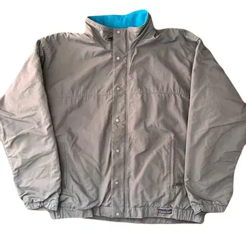 80s Patagonia 파타고니아 신틸라 서클 USA제