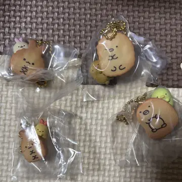 스미코구라시 비스킷 참