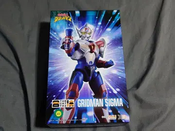 굿스마일컴퍼니 THE 합체 그리드맨 시그마