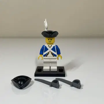 레고 파이리츠 임페리얼 솔저 남해의 용사 시리즈 올드 레고