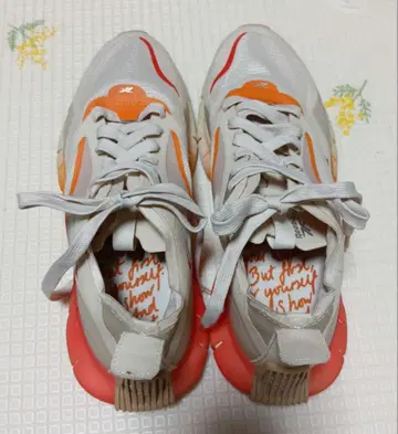 새상품급 Reebok 우먼 신발 지그 키네티카 호라이즌