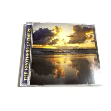 THE BROTHERS CAZIMERO / DESTINATION PARA