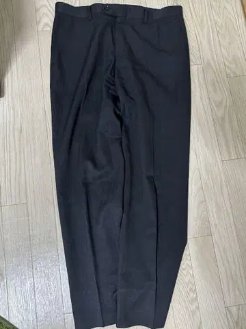 00sJournal Works BLACK 슬랙스