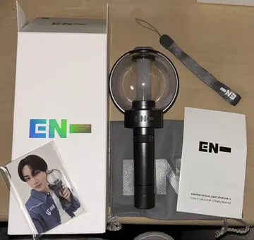 enhypen 응원봉 ver.2 엔하이픈