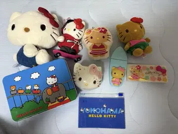 헬로키티 모음