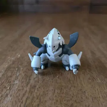 포켓몬 몬코레 메가보스고드라