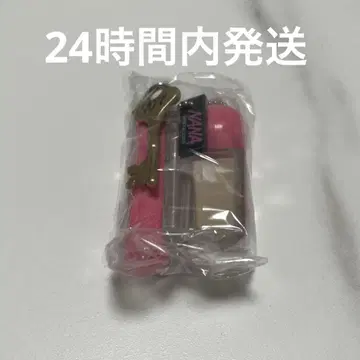NANA x PASSIONALLOVER 미니 참 컬렉션 레어 모듬