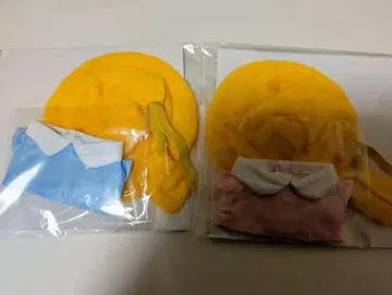 니지파페 유치원복 세트 니지산지 유치원