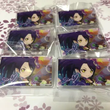 프리파라 토도 시온 아크릴 배지 드레싱 파르페