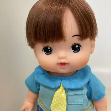아오 군 멜짱의 친구들