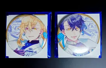 PandoraHearts 캔뱃지