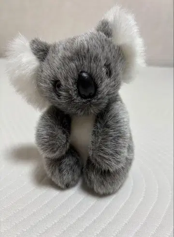 [ 새상품급 ] 호주 Aussie Bush Toys 코알라 봉제 인형