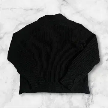 m3225 Rags 가디건 니트 L
