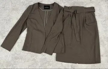 UNITED ARROWS green label relaxing 수트 38