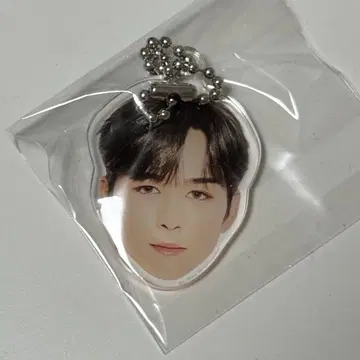 고토 타케루 얼굴 아크릴 키링 얼굴 아크릴 키링 XQUARE