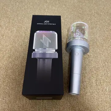 JO1 응원봉