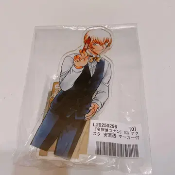 명탐정 코난 명탐정 코난 카드 게임 TCG 아크릴 스탠드 아무로 토오루