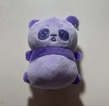 qb beast 야시짱 야시 팬더 봉제 인형