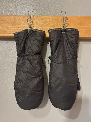 ENLIGHTENED EQUIPMENT Torrid Mitts M 사이즈
