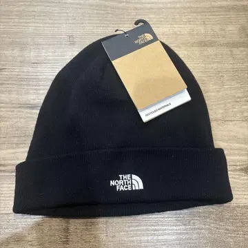THE NORTH FACE NORM BEANIE 블랙 OS