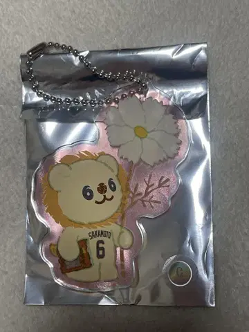 랜덤 퍼펫 시리즈 사카모토 하야토