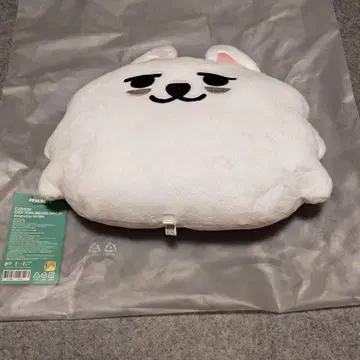 TXT 수빈 용문 페이스 쿠션