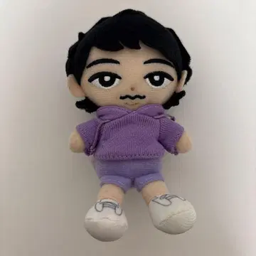 Snow Man 스노치루 후카사와 타츠야 봉제 인형