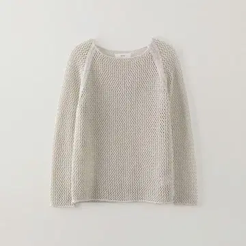 [ 새상품 ] OHOTORO*Hanji Scashi Knit