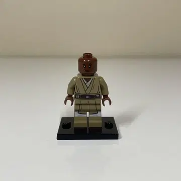 레고 LEGO 스타 워즈 메이스 윈두 미니 피규어 1개