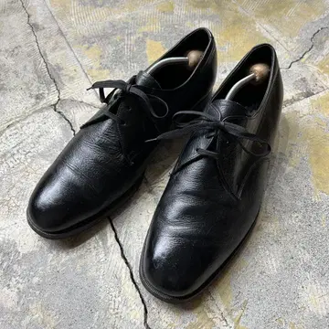 새상품급 60S USA FLORSHEIM 파란 창 드레스 신발 플로샤임