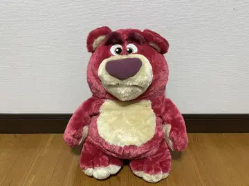랏소 봉제 인형 토이 스토리