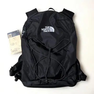 THE NORTH FACE NM62398 블랙 11L 백팩