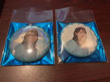 히나타자카46 브로마이드 카네무라 미쿠