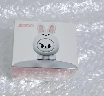 Straykids skzoo 미니 피규어 리빗