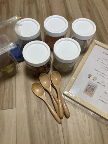 웨딩 샌드 세레모니 세트