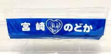 마법선생 네기마! 대마호라제 하치마키 미야자키 노도카