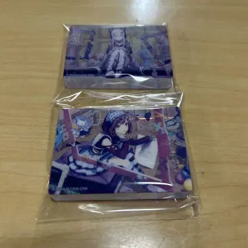 프로세카 노블 아트 vol.52