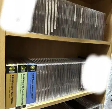 츠키우타. 외 CD 묶음 판매