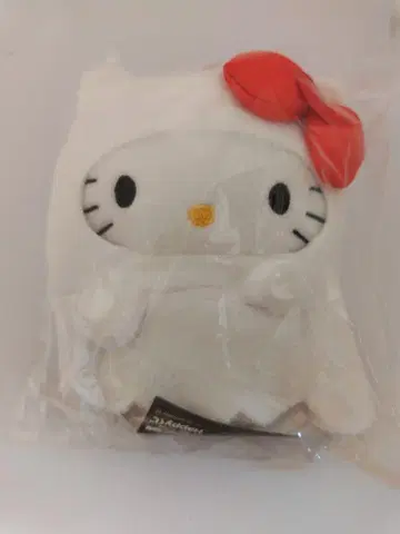 산리오 제일복권 할로윈 헬로키티