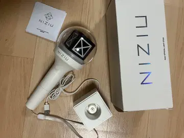 Niziu 응원봉